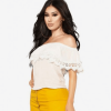 Women Print Floral Tops - Image 3
