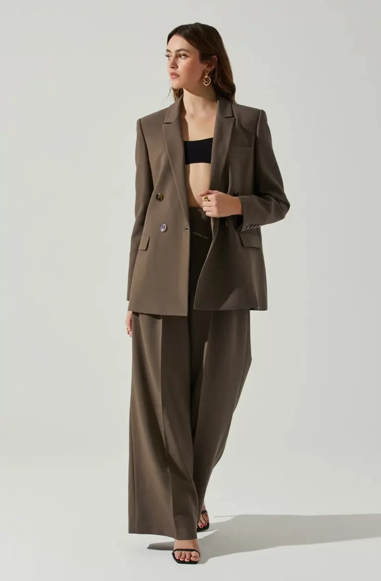 Tie Back Cami Dress - Image 2