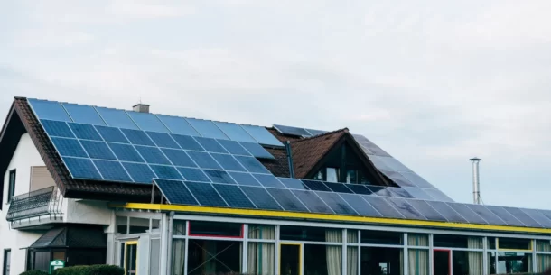 Maintenance and Care of Solar Panels