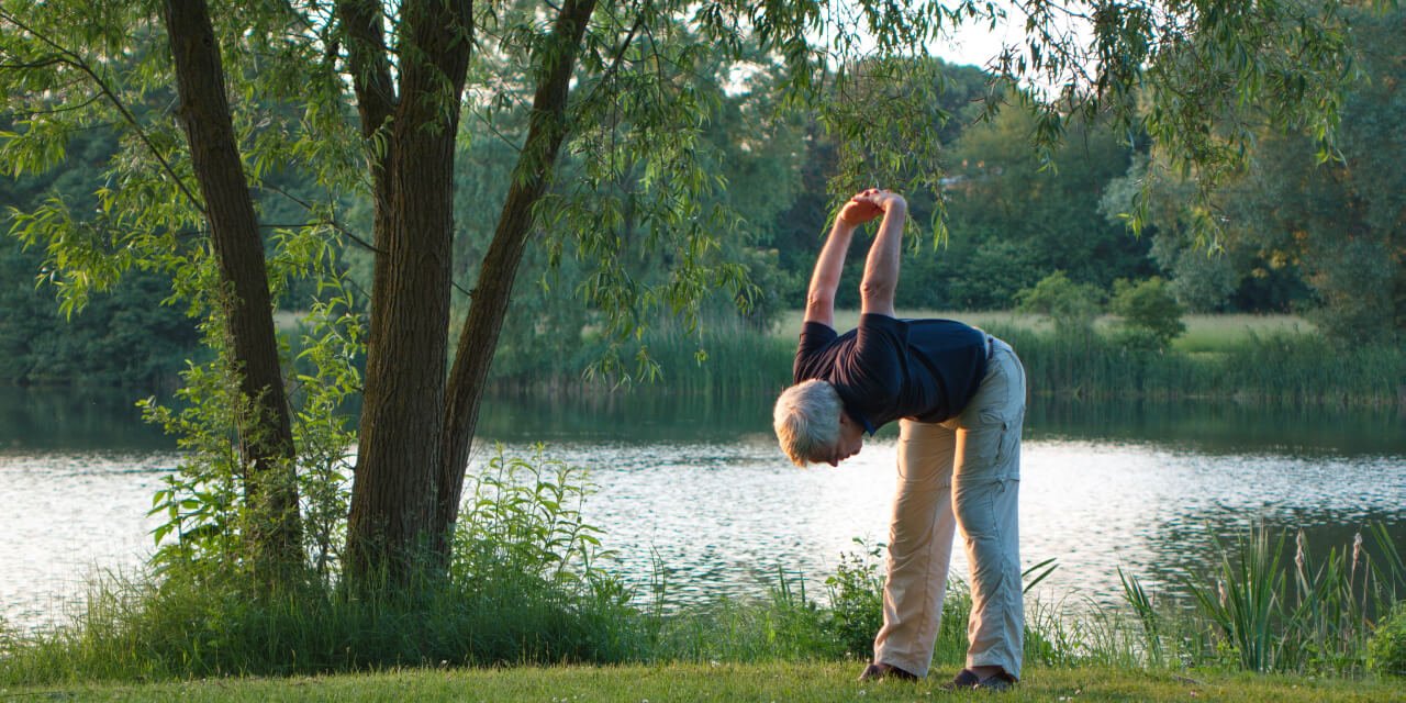 Yoga for Flexibility and Mobility